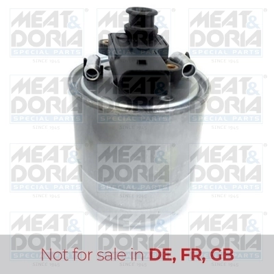 Fuel Filter